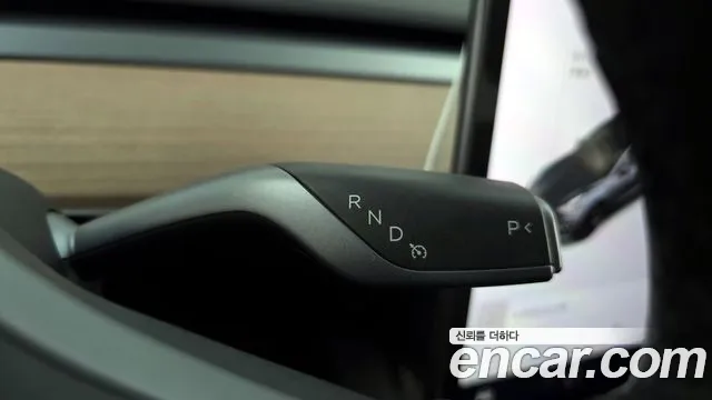 Tesla Model 3 id 2825176 из Кореи 19