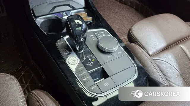 BMW 2 Series Gran Coupe (F44) id 3350121 из Кореи 19