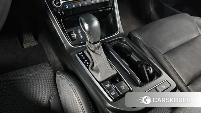 Hyundai Grandeur IG id 4755052 из Кореи 19