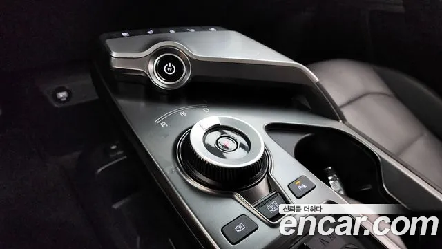 Kia EV6 id 2842530 из Кореи 19