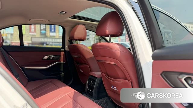 BMW 3 series id 4278343 из Китая 16