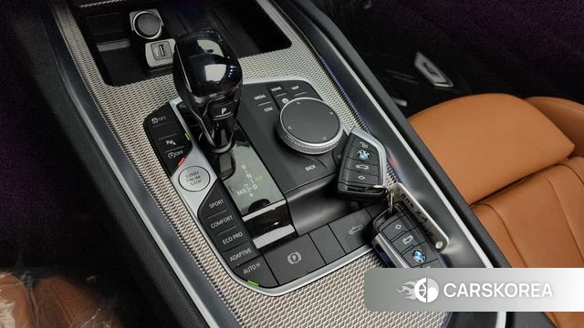 BMW Z4 (G29) id 3910773 из Кореи 19