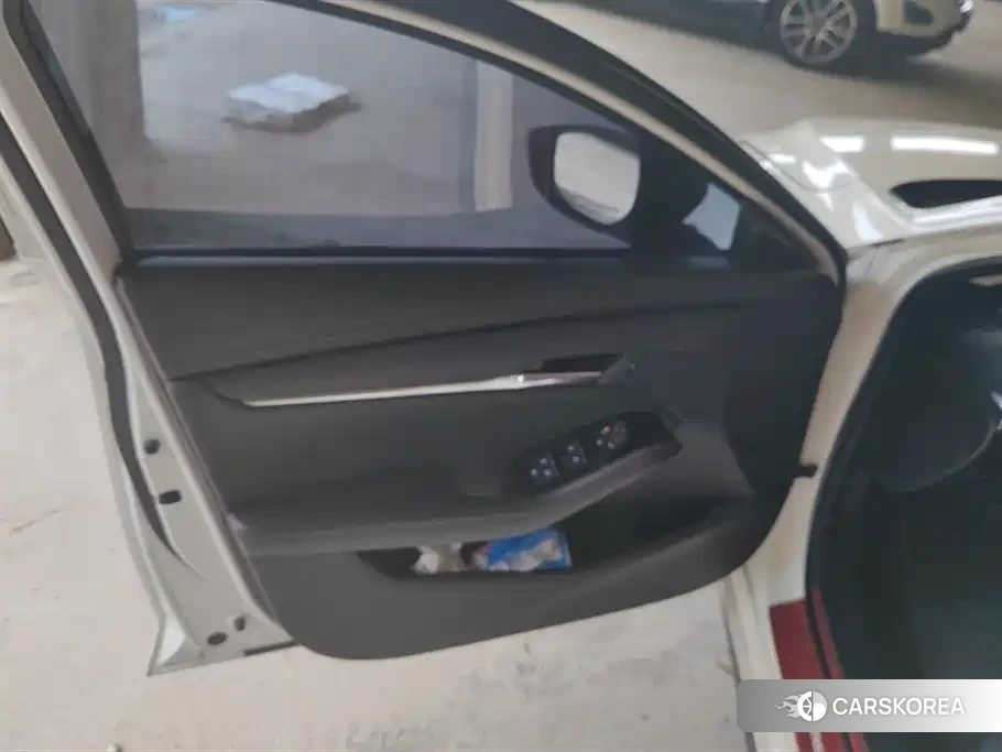 Mazda 3 id 4515583 из Китая 15