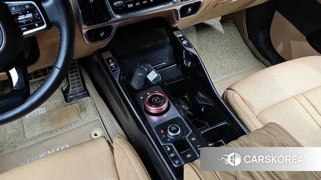 Kia Sorento 4th Generation id 3582300 из Кореи 19