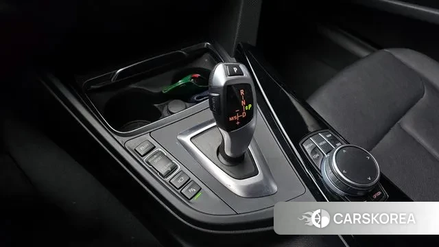 BMW 3 Series GT (F34) id 3402272 из Кореи 19