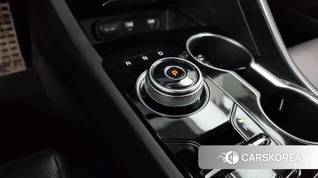 Kia K5 Hybrid 3rd Generation id 3518652 из Кореи 19