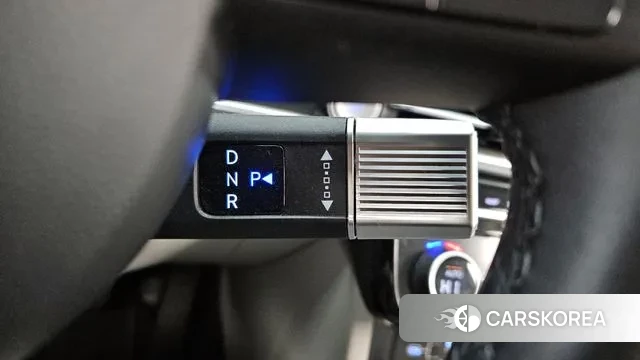 Hyundai The New Tucson (NX4) id 3377219 из Кореи 19