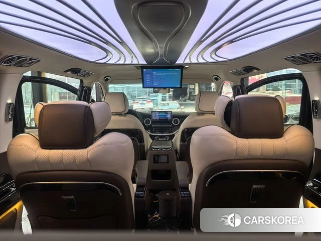 Mercedes-Benz Vito id 4275437 из Китая 23