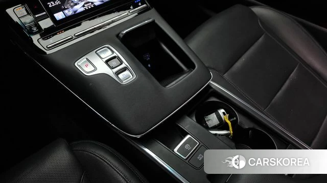 Hyundai The New Grandeur IG id 4249806 из Кореи 30