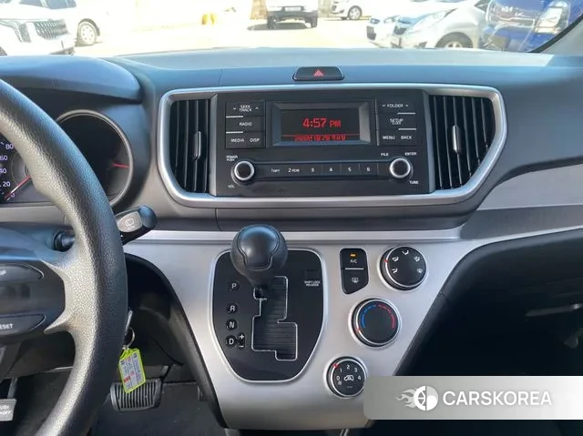 Kia The New Ray id 2973524 из Кореи 19