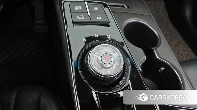 Kia K8 id 4541361 из Кореи 19