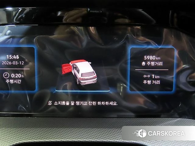 Volkswagen Golf 8th Generation id 3952602 из Кореи 19