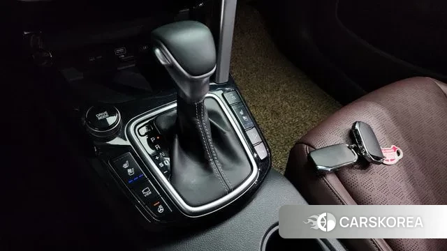 Kia Seltos id 3213900 из Кореи 19