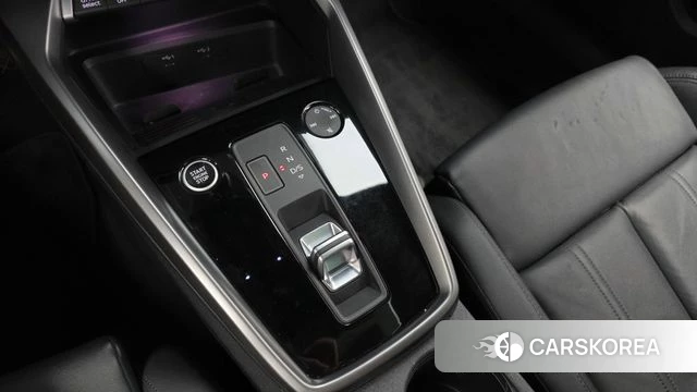 Audi A3 (8Y) id 4500158 из Кореи 29