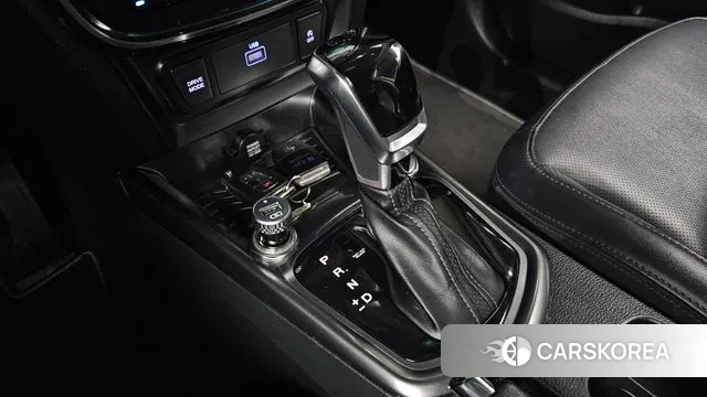 Ssangyong Tivoli Air id 3620872 из Кореи 19