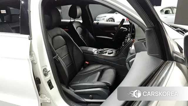 Mercedes-Benz GLC-Class X253 id 3754140 из Кореи 19