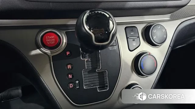 Kia The New Ray id 3588253 из Кореи 19