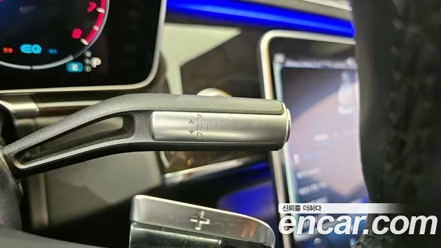 Mercedes-Benz S-Class W223 id 2955551 из Кореи 19