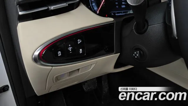 Genesis GV70 id 2529090 из Кореи 19