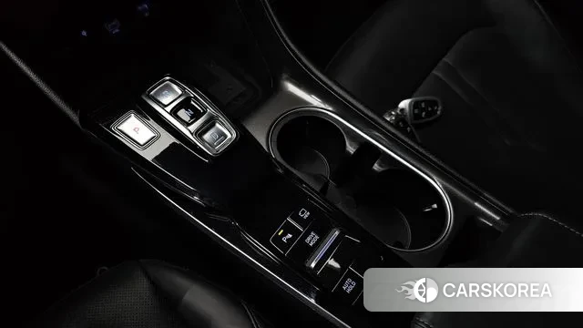 Hyundai Sonata (DN8) id 3697805 из Кореи 19