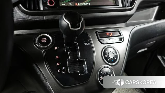 Kia The New Kia Ray id 3864715 из Кореи 19