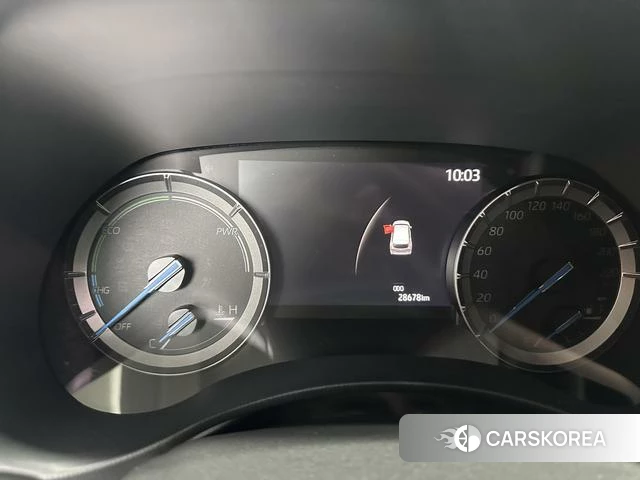 Toyota Highlander id 4278911 из Китая 11