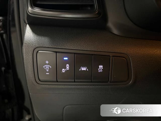 Hyundai All New Tucson id 4496660 из Кореи 9