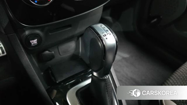 Renault Korea (Samsung) Clio id 4483188 из Кореи 30
