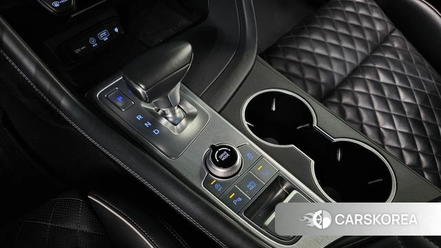 Genesis G70 id 4605194 из Кореи 19