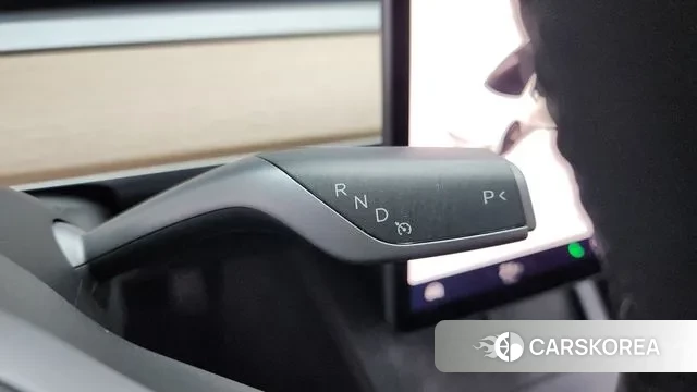 Tesla Model 3 id 3463279 из Кореи 19