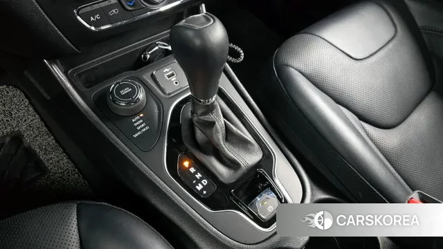 Jeep Cherokee (KL) id 3457909 из Кореи 19