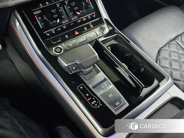 Audi Q8 (4M) id 3577749 из Кореи 19