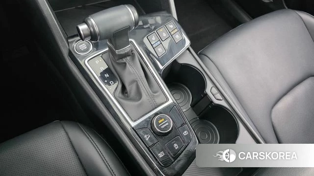 Kia Sportage 5th Generation id 4762890 из Кореи 19