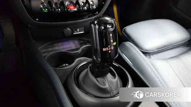 Mini Cooper S Clubman id 3512502 из Кореи 19