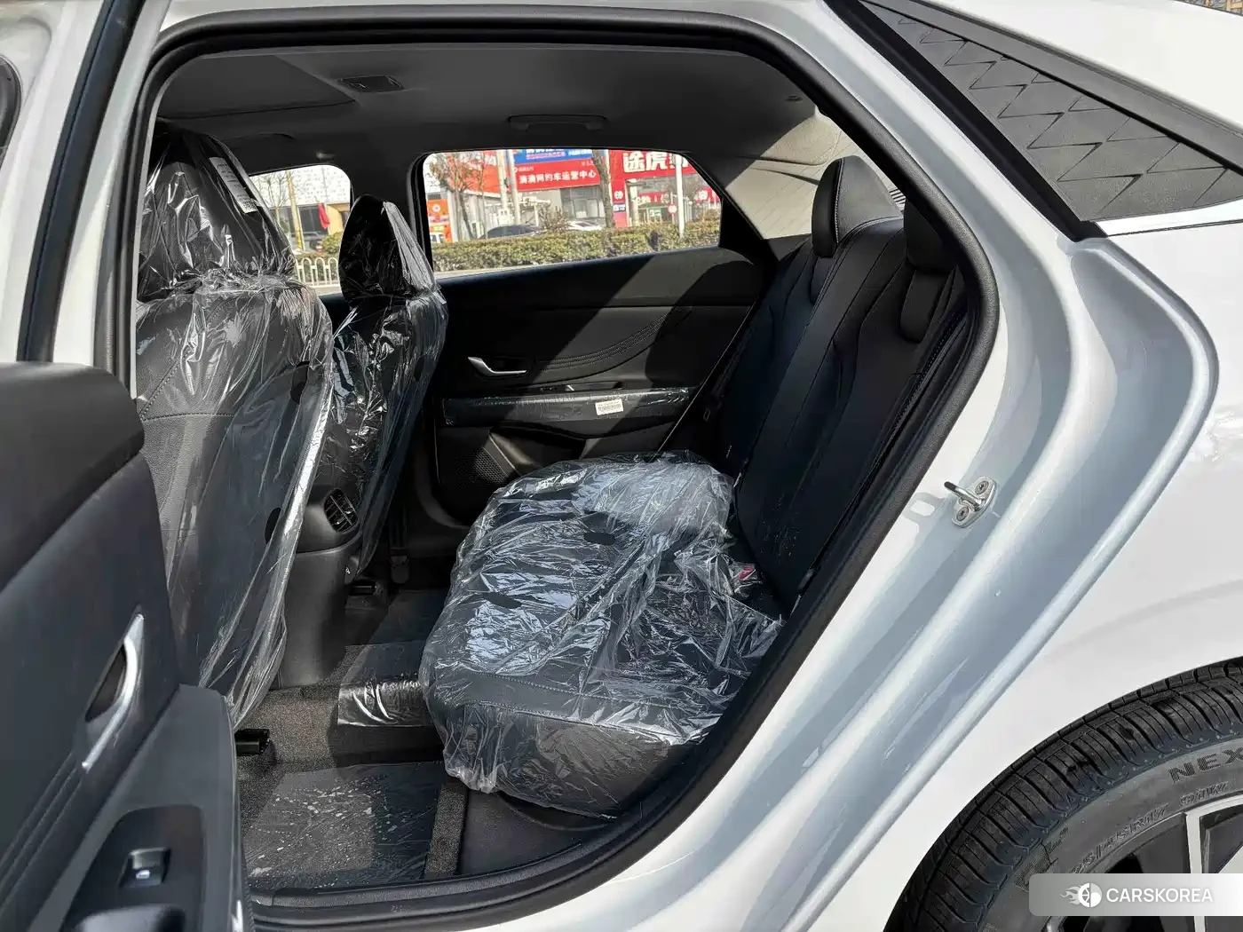 Hyundai Elantra id 4674275 из Китая 9