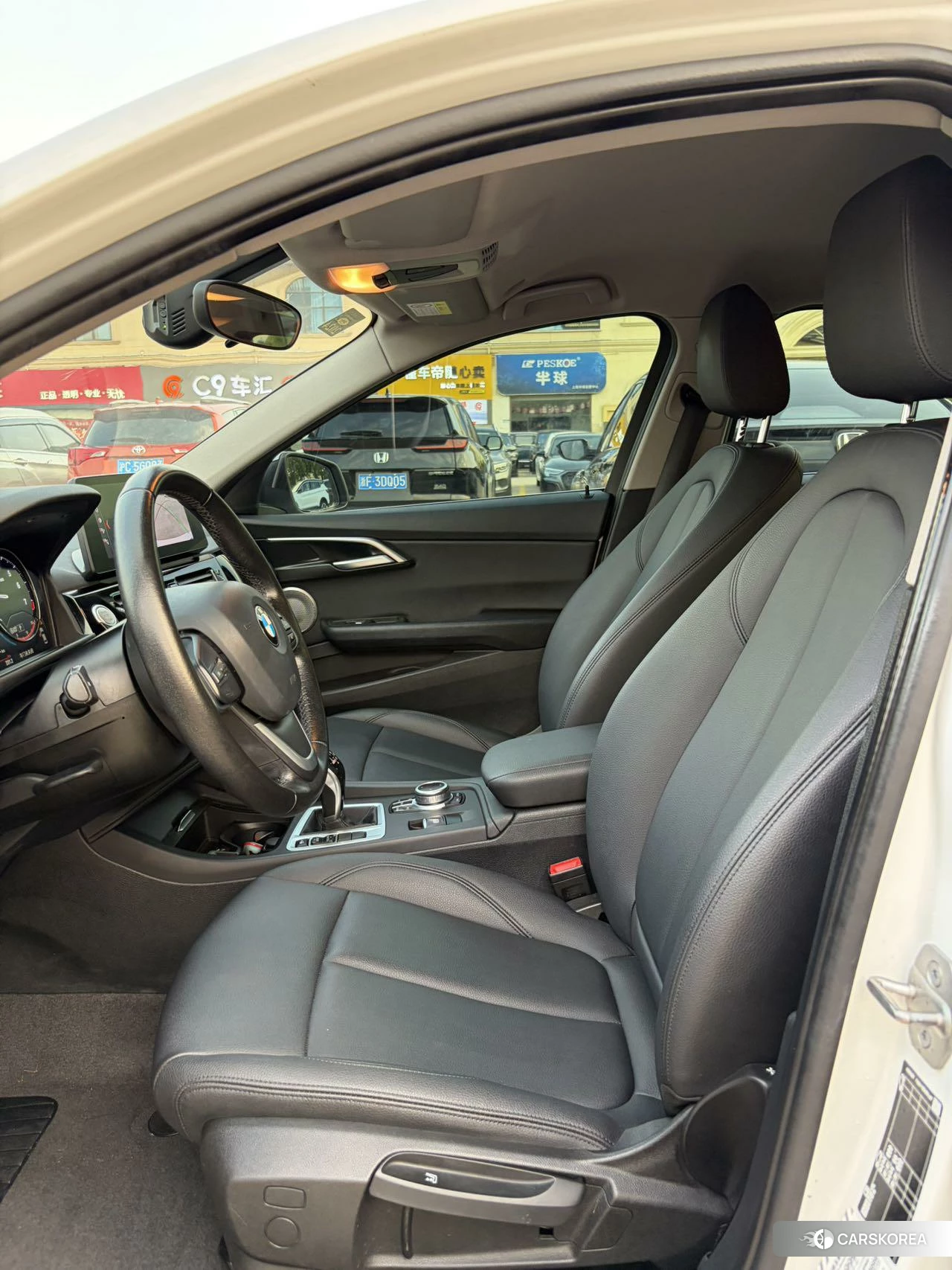 BMW 1 series id 4455268 из Китая 14