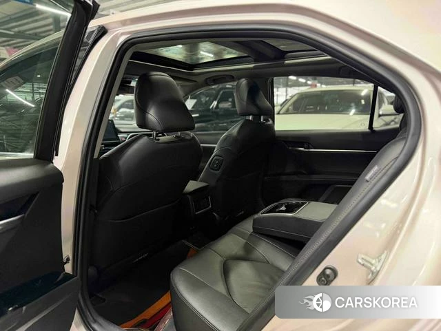 Toyota Camry id 4271950 из Китая 18