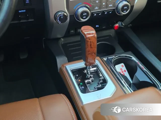 Toyota Tundra id 3350546 из Кореи 19