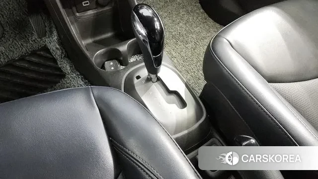 Chevrolet (GM Daewoo) The New Spark id 3284408 из Кореи 19