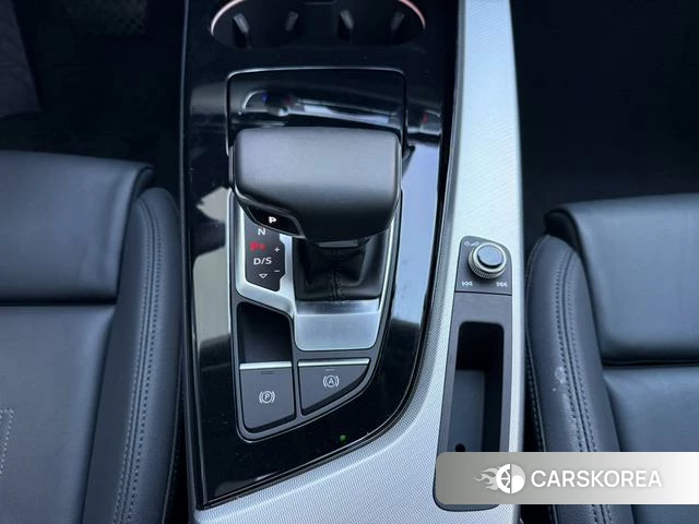 Audi A5 id 4253499 из Китая 17