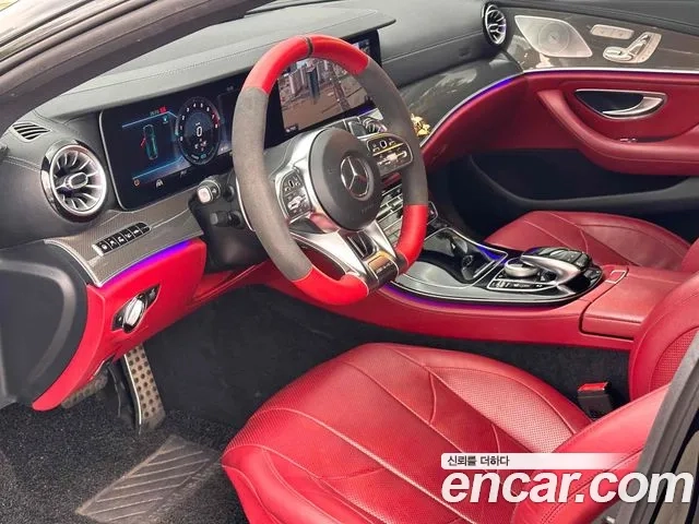 Mercedes-Benz CLS-Class C257 id 2932460 из Кореи 14