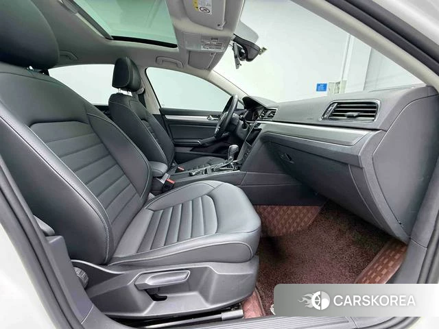 Volkswagen Lingdu id 4262284 из Китая 18