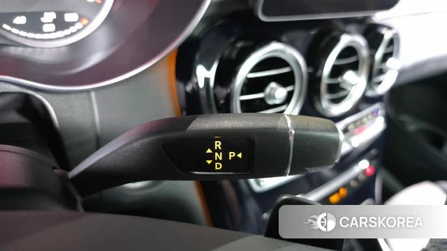 Mercedes-Benz GLC-Class X253 id 4657975 из Кореи 31
