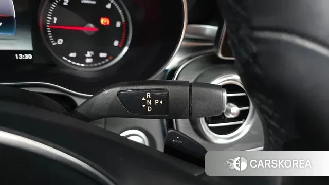 Mercedes-Benz GLC-Class X253 id 3588622 из Кореи 19