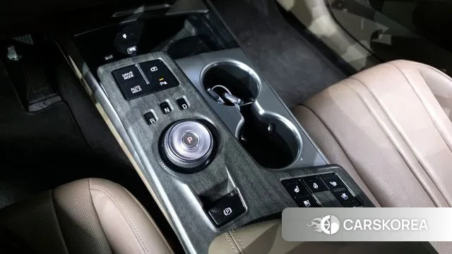 Kia K8 Hybrid id 3740829 из Кореи 19