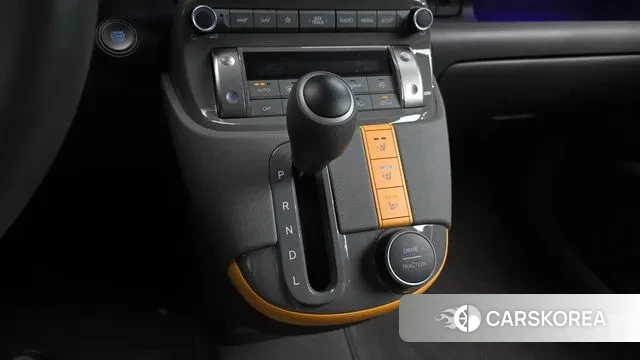 Hyundai Casper id 3635156 из Кореи 19