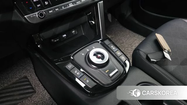 Kia The New Seltos id 4201421 из Кореи 30