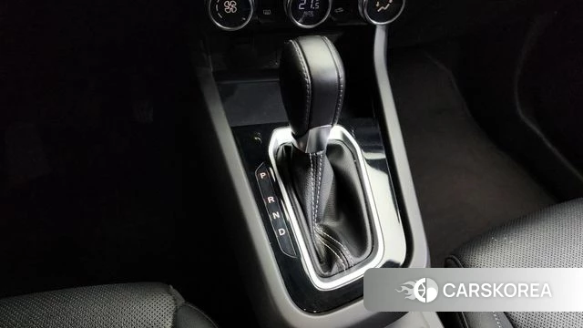 Renault Korea (Samsung) XM3 id 4223772 из Кореи 31