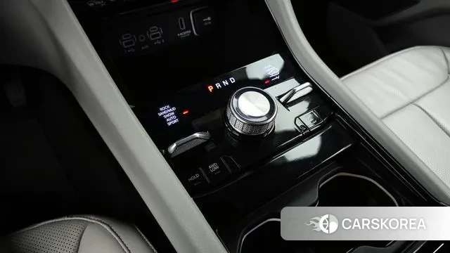 Jeep Grand Cherokee (WL) id 3093668 из Кореи 19