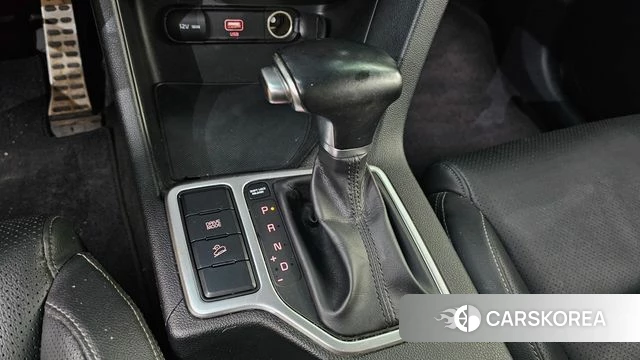 Kia Sportage The Bold id 4703320 из Кореи 29